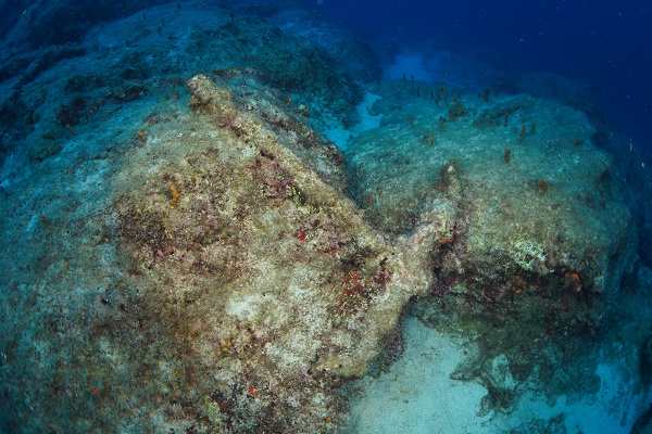 Foto - Antik Likya bölgesinde keşif çalışmaları