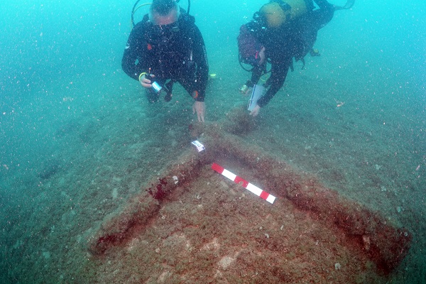 Foto - Antik Likya bölgesinde keşif çalışmaları