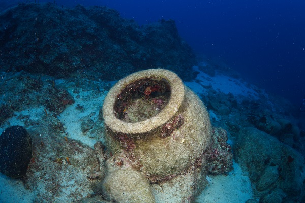 Foto - Antik Likya bölgesinde keşif çalışmaları