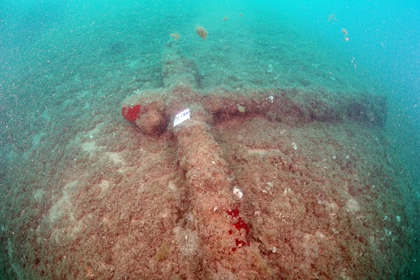 Foto - Antik Likya bölgesinde keşif çalışmaları