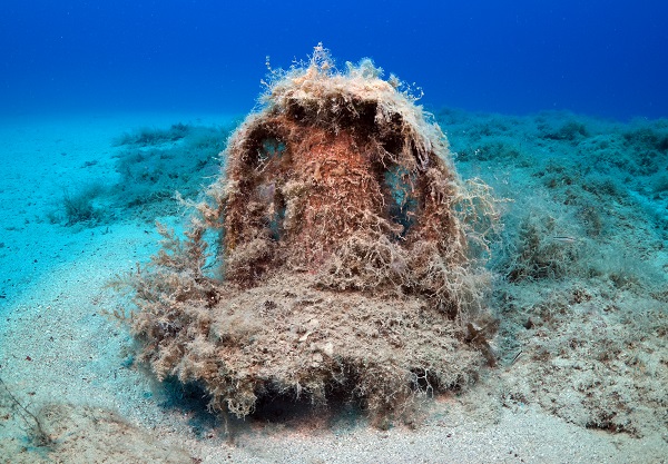Foto - Antik Likya bölgesinde keşif çalışmaları