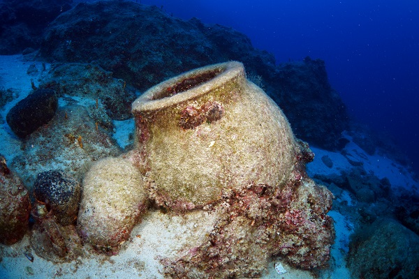 Foto - Antik Likya bölgesinde keşif çalışmaları