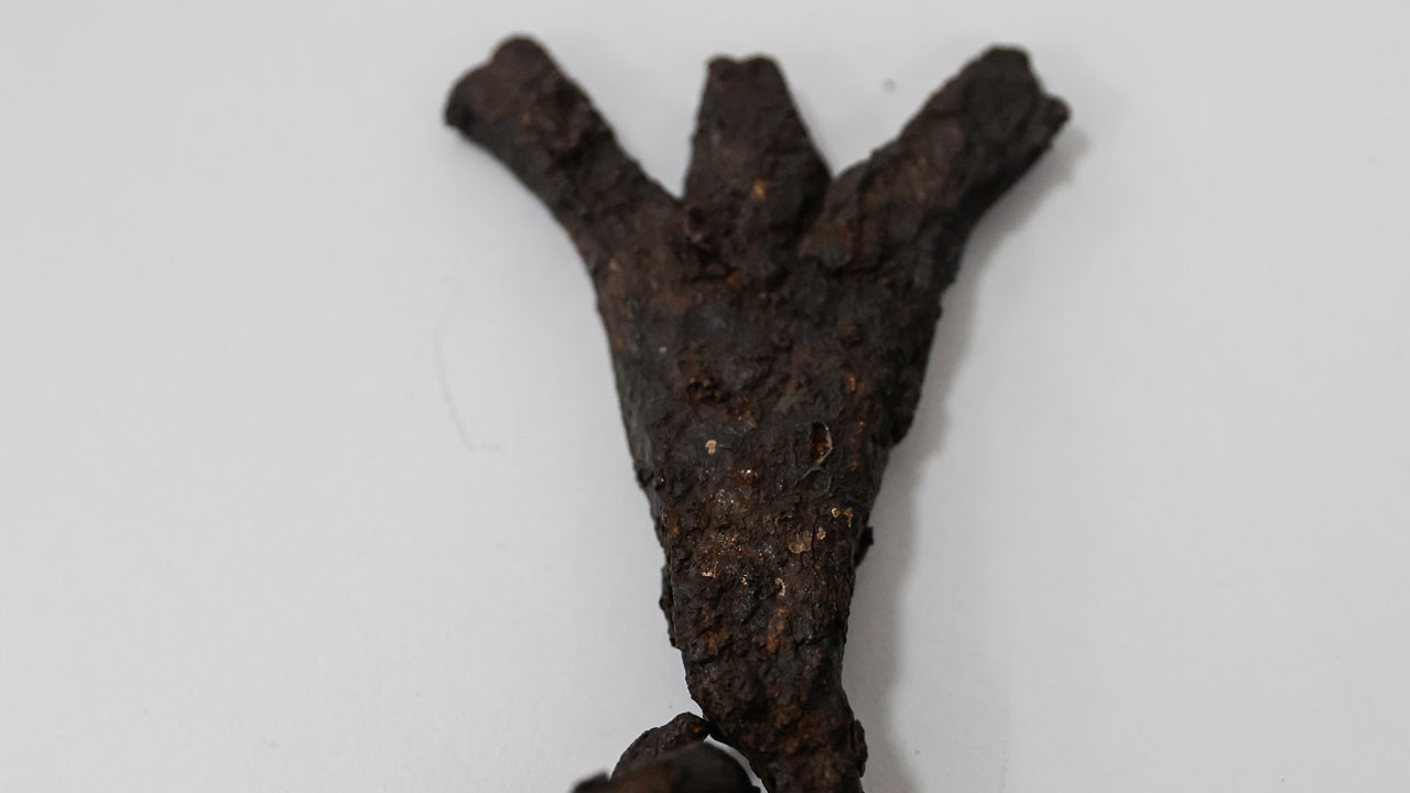 Foto - Antik ölçülerin şifresi çözüldü! 1600 yıllık terazi seti bulundu