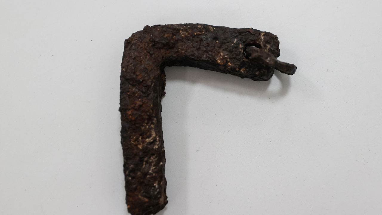 Foto - Antik ölçülerin şifresi çözüldü! 1600 yıllık terazi seti bulundu