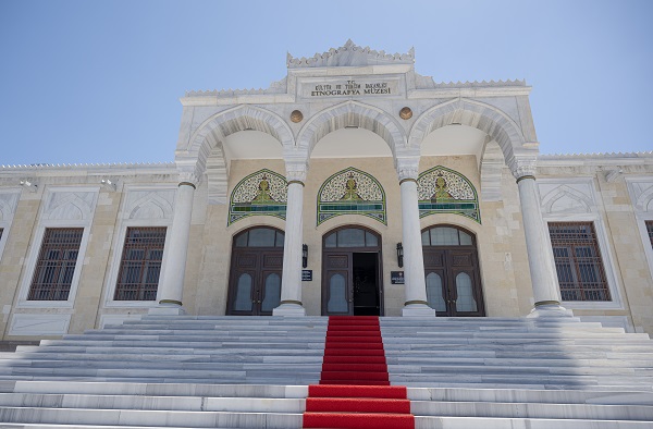 Foto - Antik oyuncaklar görenleri şaşırtıyor | Bu oyuncakların hepsi yüzlerce yıl önceye ait! 