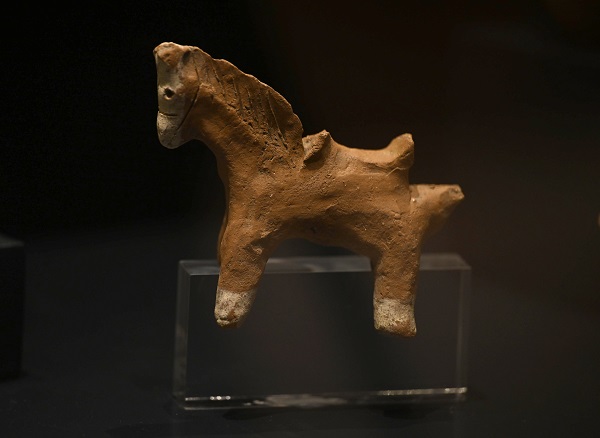 Foto - Antik oyuncaklar görenleri şaşırtıyor | Bu oyuncakların hepsi yüzlerce yıl önceye ait! 