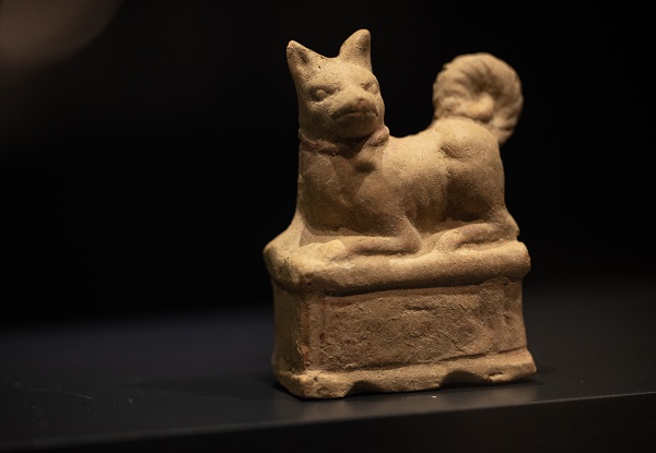 Foto - Antik oyuncaklar görenleri şaşırtıyor | Bu oyuncakların hepsi yüzlerce yıl önceye ait! 