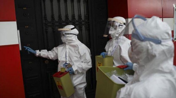 Foto - Antikor testi hangi illerde yapılacak? Antikor testlerinin yapılacağı iller listesi