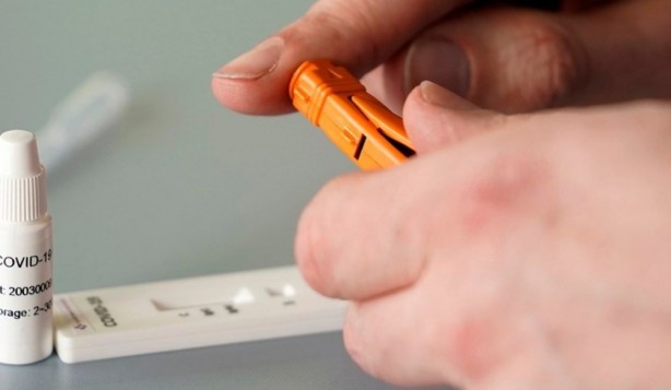 Foto - Antikor testi hangi illerde yapılacak? Antikor testlerinin yapılacağı iller listesi