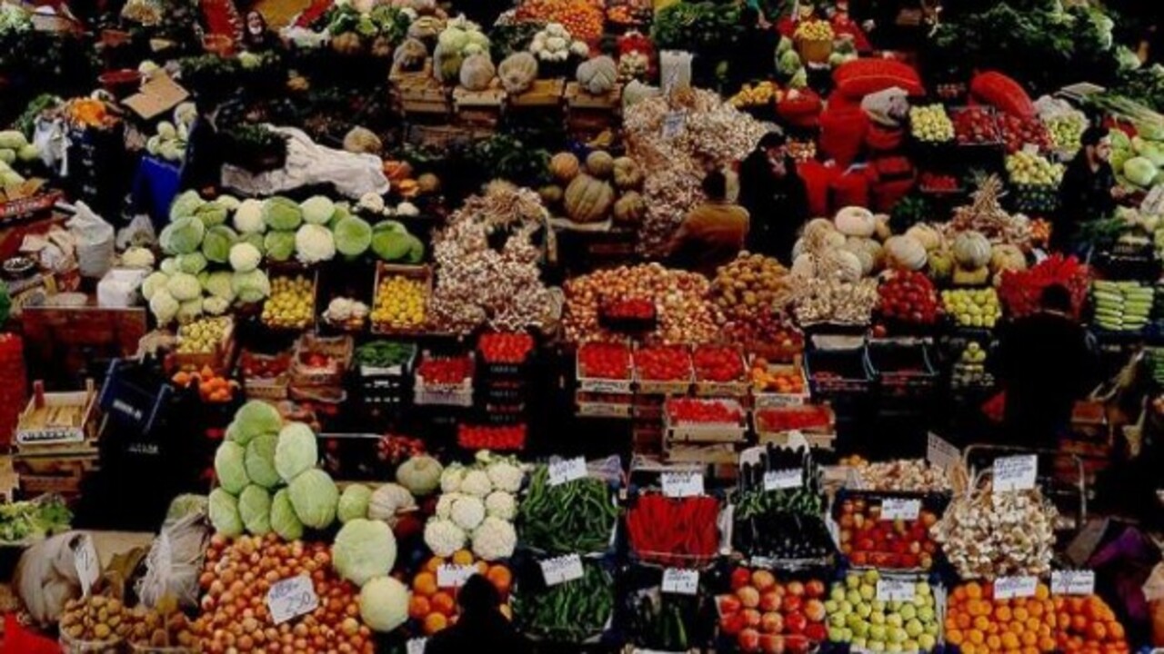 Foto - Antioksidan, kolajen, C vitamini ne varsa onda! Genç kalmanın sırrı olan 5 besin açıklandı