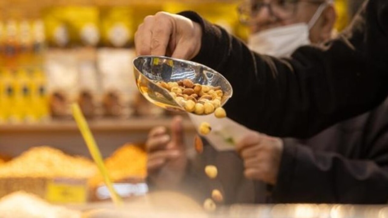 Foto - Antioksidan, kolajen, C vitamini ne varsa onda! Genç kalmanın sırrı olan 5 besin açıklandı