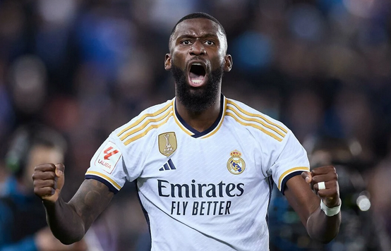 Foto - Antonio Rüdiger'den çarpıcı cevap: Sadece Allah'tan korkulur: Boşuna sevmemiş Arda Güler bu ismi…