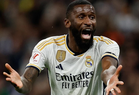 Antonio Rüdiger'den çarpıcı cevap: Sadece Allah'tan korkulur: Boşuna sevmemiş Arda Güler bu ismi…