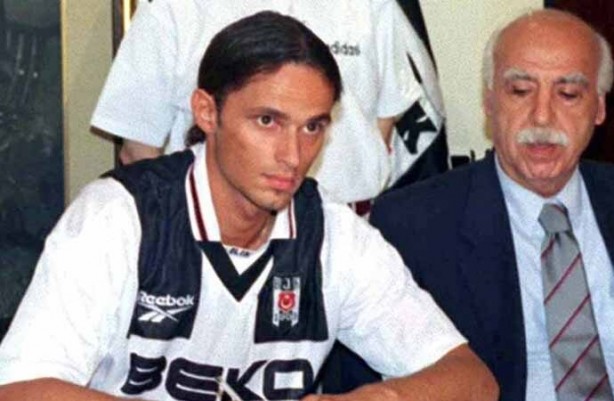 Foto - Aort damarı yırtılan eski futbolcu Ersen Martin'den kahreden haber! Bir döneme damga vurmuştu...