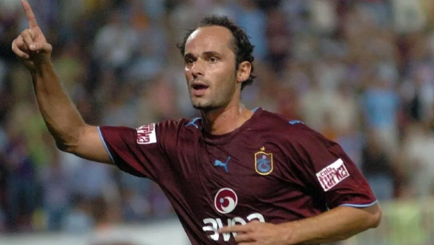 Aort damarı yırtılan eski futbolcu Ersen Martin'den kahreden haber! Bir döneme damga vurmuştu...