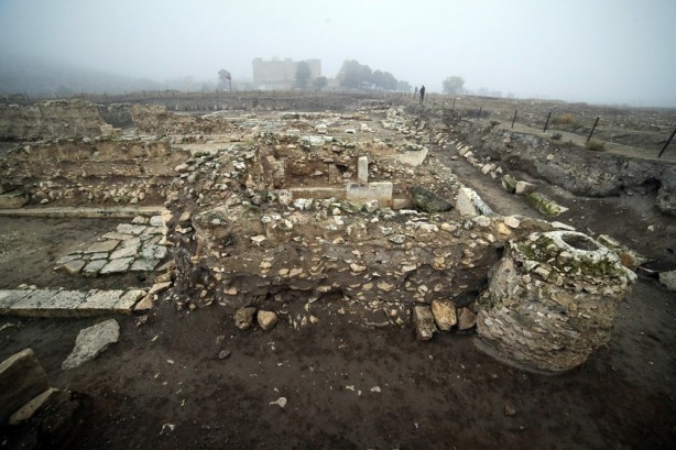 Foto - AP, Ağdam'dan şoke eden kareleri dünya ile paylaştı! 21 yıl sonra...