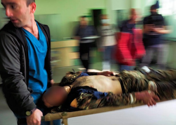 Foto - AP dünyaya ilan etti! Türkiye...