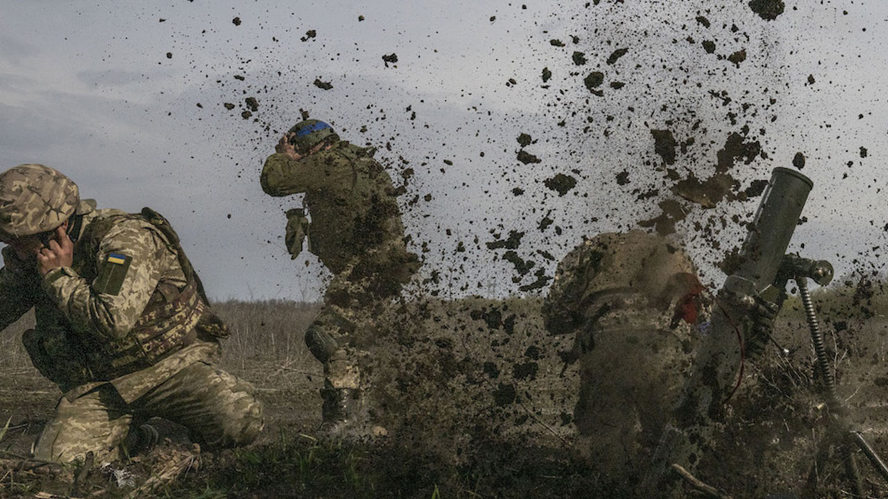 Foto - Apar topar Almanya'nın kapısını çaldılar: Türkiye'ye Eurofighter savaş uçağı satmayın