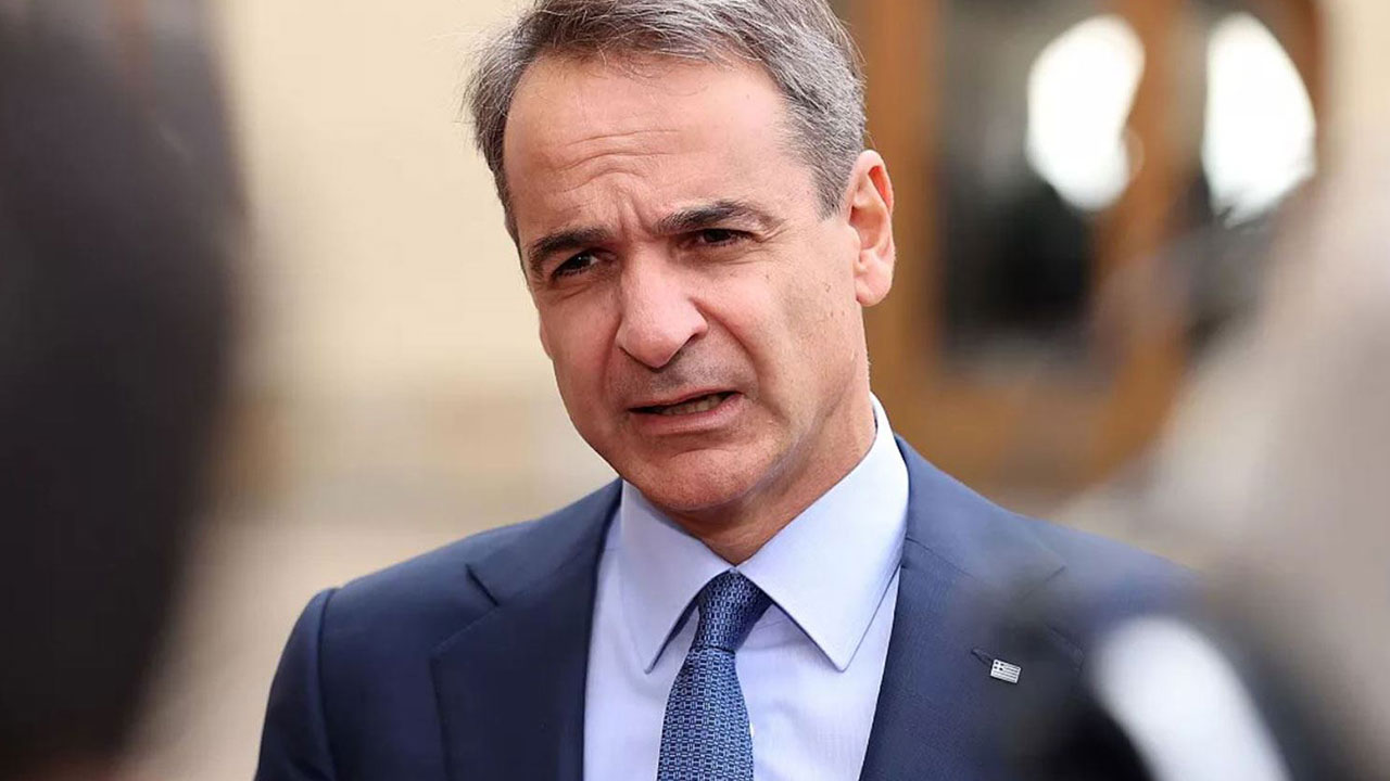 Foto - Apar topar Almanya'nın kapısını çaldılar: Türkiye'ye Eurofighter savaş uçağı satmayın