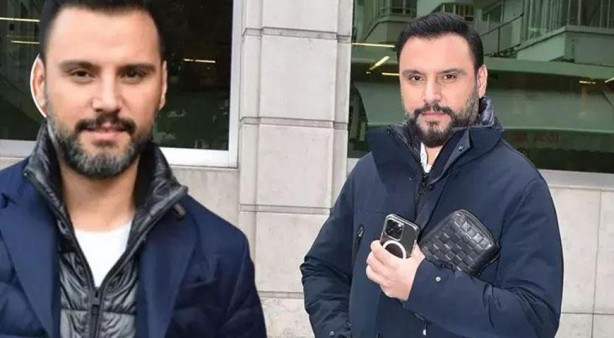 Foto - Apar topar ameliyata alınmıştı! Şarkıcı Alişan'ın sağlık durumuyla ilgili flaş gelişme! Tüm Türkiye’ye böyle duyuruldu