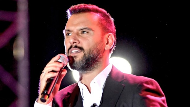 Apar topar ameliyata alınmıştı! Şarkıcı Alişan'ın sağlık durumuyla ilgili flaş gelişme! Tüm Türkiye’ye böyle duyuruldu