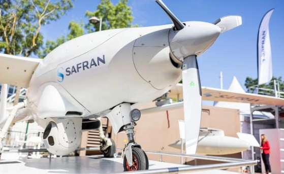 Foto - Apar topar Bayraktar TB2 SİHA'nın rakibini aldılar! Yetmedi, 'Türkiye'ye karşı kullanacağız' diyerek duyurdular