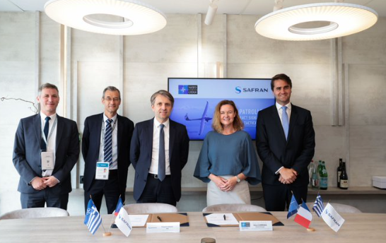 Foto - Apar topar Bayraktar TB2 SİHA'nın rakibini aldılar! Yetmedi, 'Türkiye'ye karşı kullanacağız' diyerek duyurdular