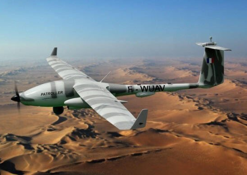 Foto - Apar topar Bayraktar TB2 SİHA'nın rakibini aldılar! Yetmedi, 'Türkiye'ye karşı kullanacağız' diyerek duyurdular