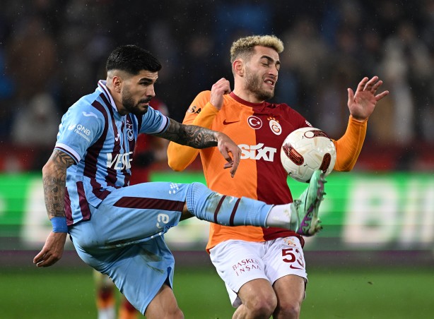 Foto - Apar topar bu işi yapacak! Bakın ne olacak: Futbolda "Fernando Muslera" depremi! Herkes şaşkın! 