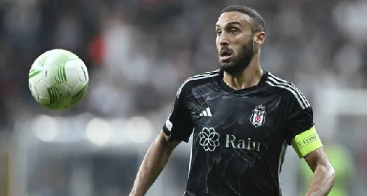 Foto - Apar topar bu kararı aldı! Cenk Tosun’un yeni takımı belli oldu! Yer yerinden oynayacak…