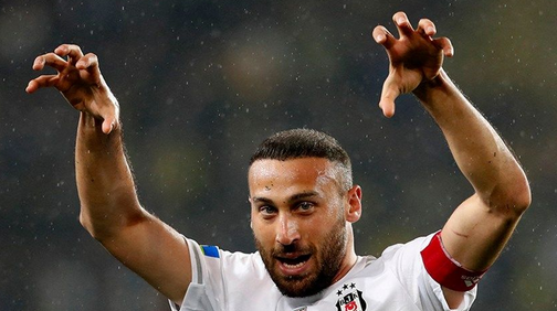 Foto - Apar topar bu kararı aldı! Cenk Tosun’un yeni takımı belli oldu! Yer yerinden oynayacak…