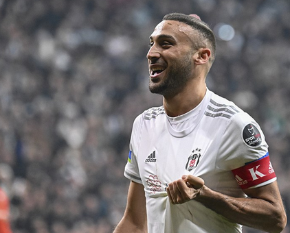 Apar topar bu kararı aldı! Cenk Tosun’un yeni takımı belli oldu! Yer yerinden oynayacak…