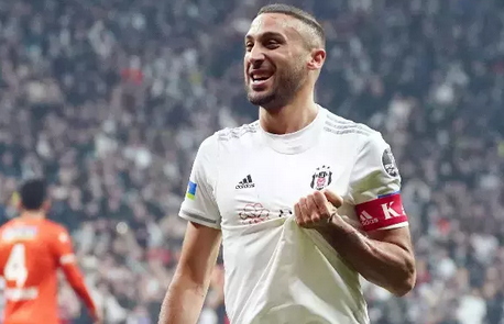 Foto - Apar topar bu kararı aldı! Cenk Tosun’un yeni takımı belli oldu! Yer yerinden oynayacak…