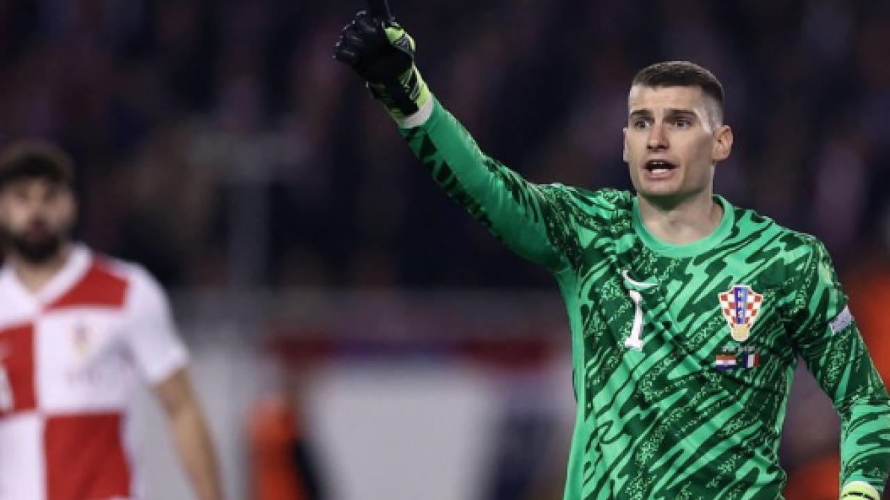 Apar topar duyurdu: Dominik Livakovic'e 2 teklif 1 talip! Fenerbahçe'de flaş transfer gelişmesi