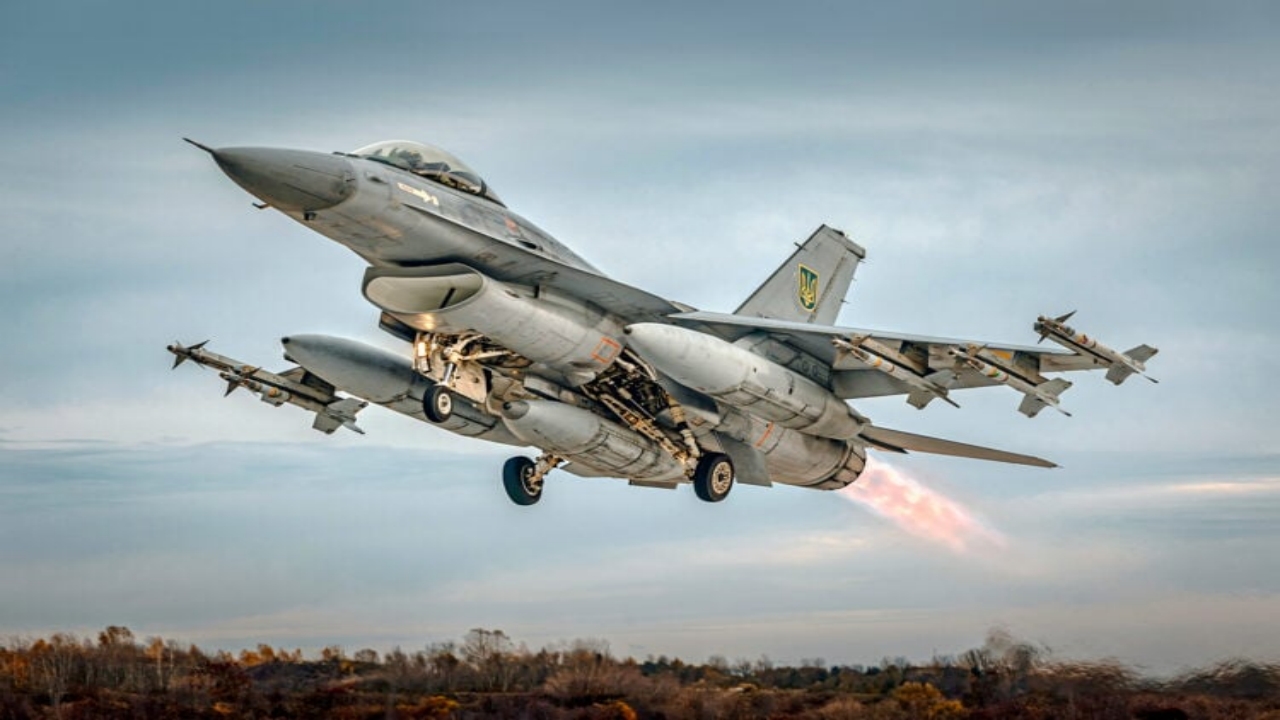 Apar topar F-16 alarmı verildi! O ülkeye karşı “görünmez” eğitim üsleri kurulacak