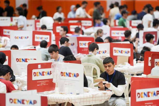 Foto - Apar topar harekete geçildi ve teknoloji hamlesi başladı! T3 Vakfı resmen açıkladı… 