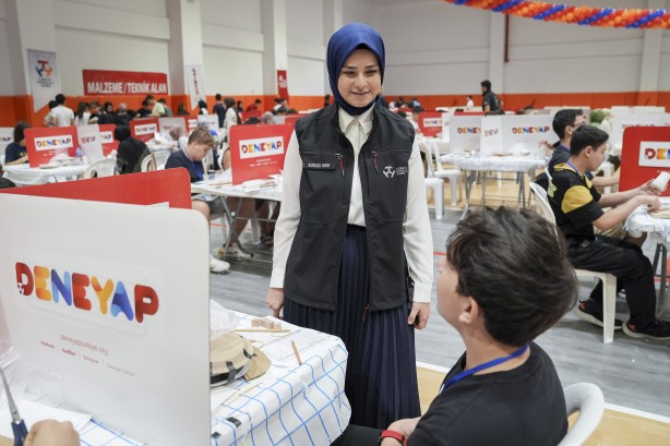 Apar topar harekete geçildi ve teknoloji hamlesi başladı! T3 Vakfı resmen açıkladı… 