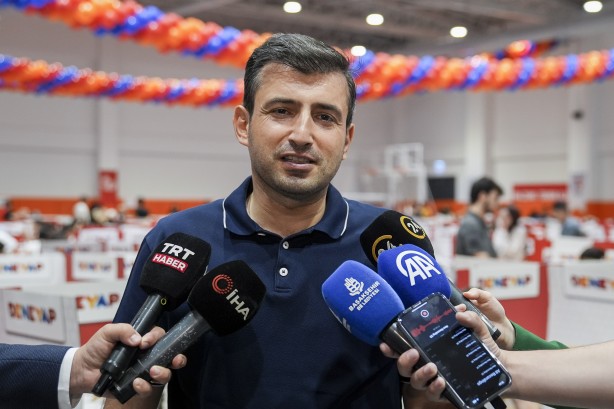 Foto - Apar topar harekete geçildi ve teknoloji hamlesi başladı! T3 Vakfı resmen açıkladı… 