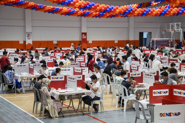 Foto - Apar topar harekete geçildi ve teknoloji hamlesi başladı! T3 Vakfı resmen açıkladı… 