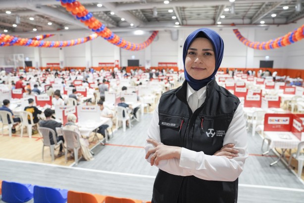 Foto - Apar topar harekete geçildi ve teknoloji hamlesi başladı! T3 Vakfı resmen açıkladı… 