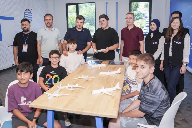 Foto - Apar topar harekete geçildi ve teknoloji hamlesi başladı! T3 Vakfı resmen açıkladı… 