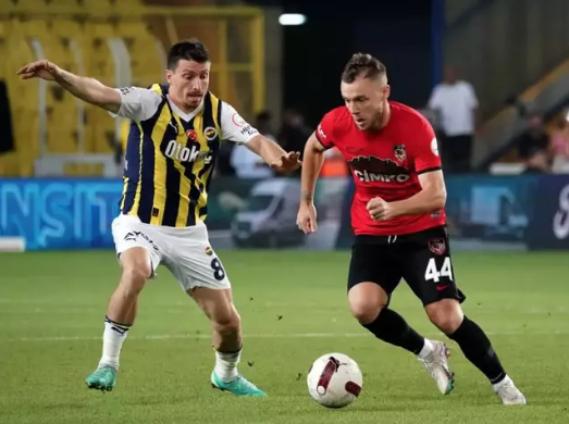 Foto - Apar topar harekete geçti ama... Ali Koç sadece onu getiremedi! 