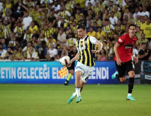 Foto - Apar topar harekete geçti ama... Ali Koç sadece onu getiremedi! 