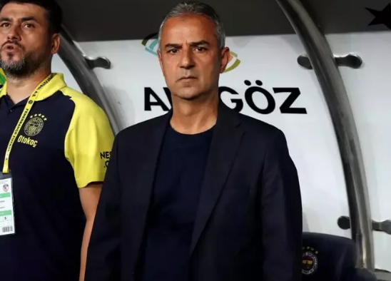 Foto - Apar topar harekete geçti ama... Ali Koç sadece onu getiremedi! 