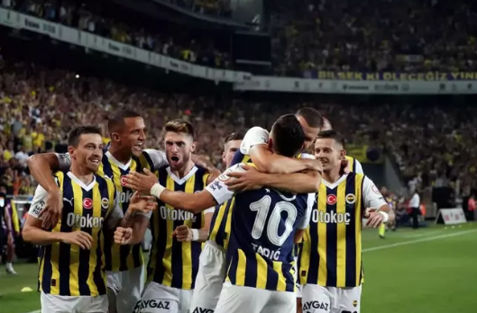 Foto - Apar topar harekete geçti ama... Ali Koç sadece onu getiremedi! 