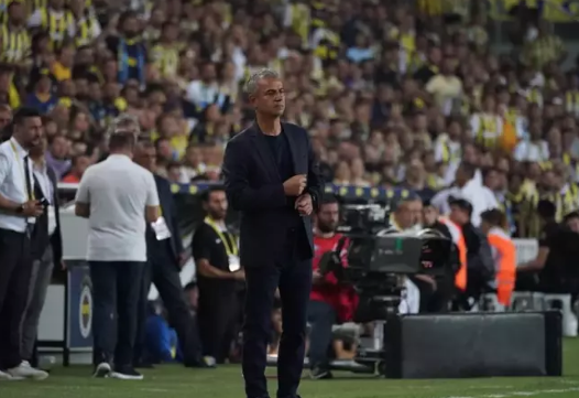 Foto - Apar topar harekete geçti ama... Ali Koç sadece onu getiremedi! 