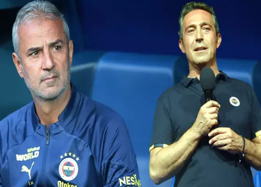 Apar topar harekete geçti ama... Ali Koç sadece onu getiremedi! 