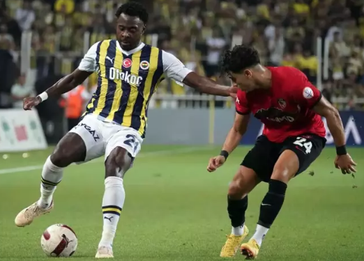 Foto - Apar topar harekete geçti ama... Ali Koç sadece onu getiremedi! 