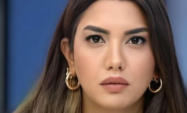 Apar topar hastaneye kaldırılan Fulya Öztürk'ün son hali