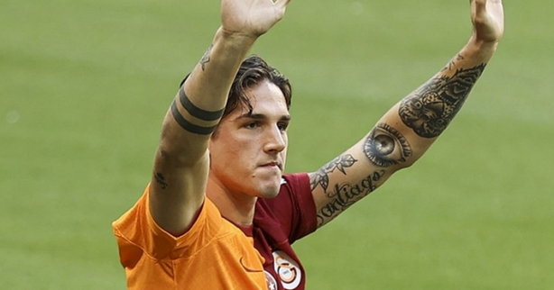 Apar topar iade ettiler artık: Zaniolo ne atılıyor ne satılıyor: Can sıkışı gelişmeyi duyurdular…